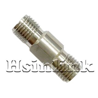HS-2.92mmF To 2.92mmF Adapter (40G)_Web1